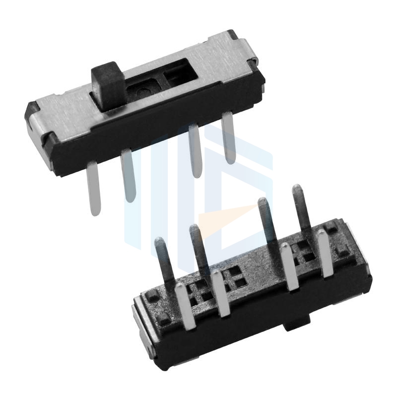 迷你撥動開關(guān)