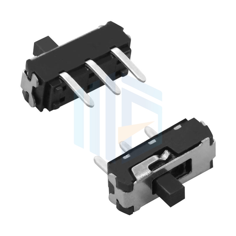 迷你撥動開關(guān)