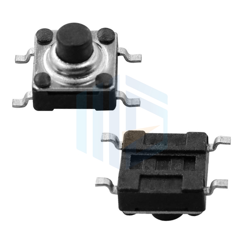 防水輕觸開關(guān)