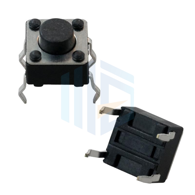 插件輕觸開(kāi)關(guān)