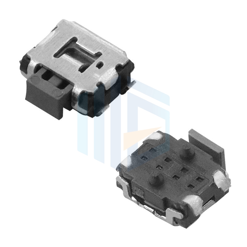 貼片輕觸開關(guān)