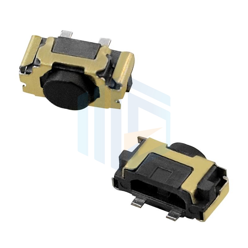 貼片輕觸開關(guān)