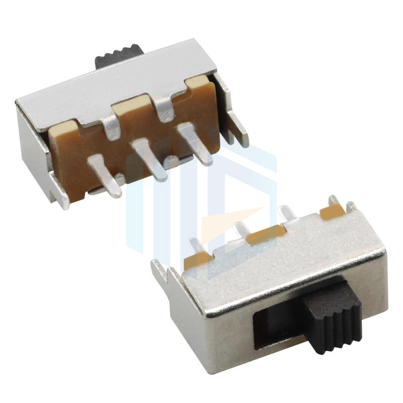 SS直柄撥動開關(guān)