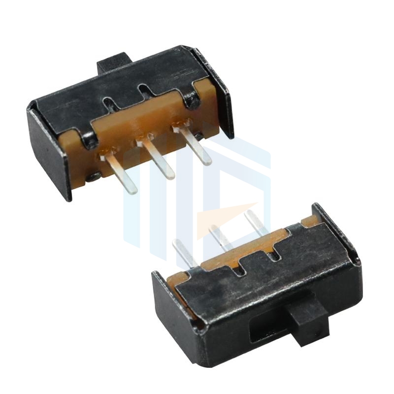 SS直柄撥動開關