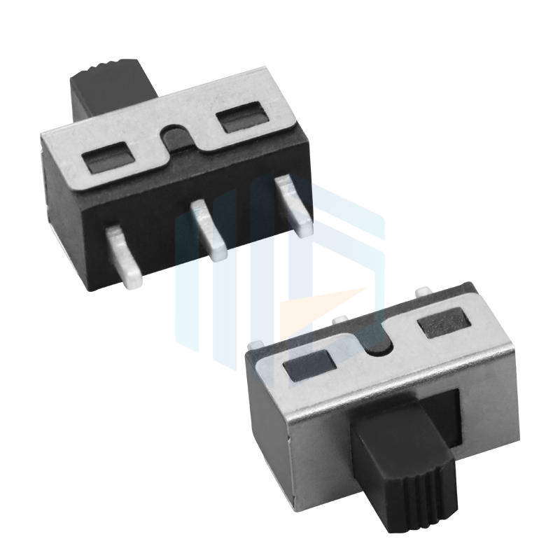 大電流撥動開關