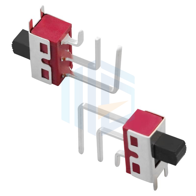 大電流撥動開關