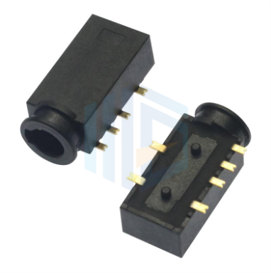 耳機(jī)插座行業(yè)技術(shù)趨勢(shì)分析：2024年及以后