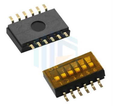 貼片撥碼開關(guān)的制造工藝與質(zhì)量控制