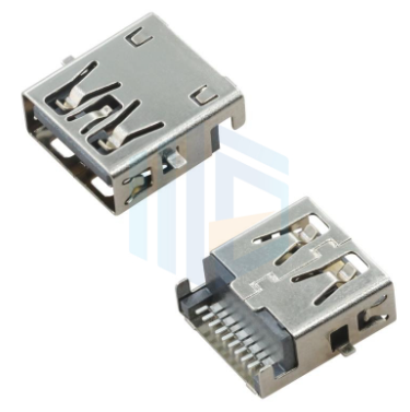 東莞USB3.0連接器母座在電子設(shè)備中的應(yīng)用