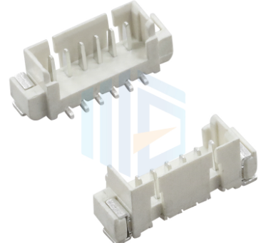 針座連接器在工業(yè)自動化中的抗干擾性能研究