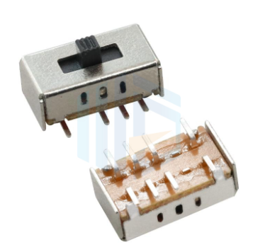 薄膜輕觸開關(guān)的多功能集成與智能化解析