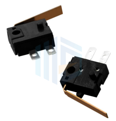 限位開(kāi)關(guān)在特定行業(yè)的應(yīng)用研究