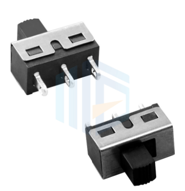 撥動開關(guān)觸點彈跳動力學(xué)仿真與策略